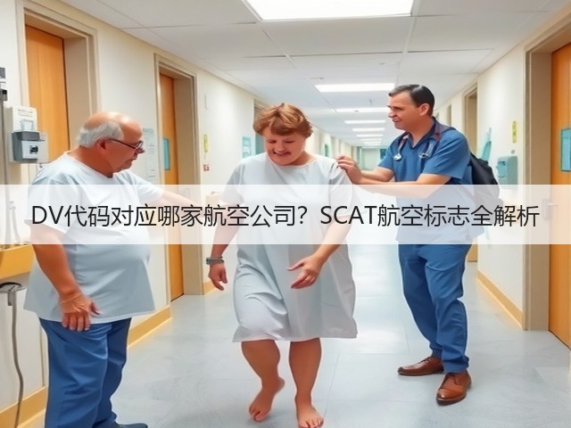 DV代码对应哪家航空公司?SCAT航空标志全解析(图3) DV代码对应哪家航空公司?SCAT航空标志全解析(图3)