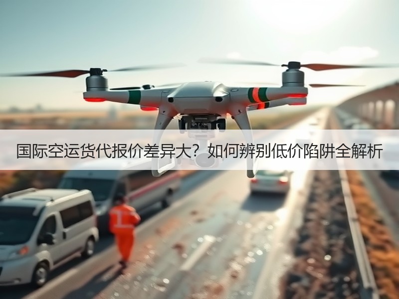 国际空运货代报价差异大?如何辨别低价陷阱全解析 国际空运货代报价差异大?如何辨别低价陷阱全解析