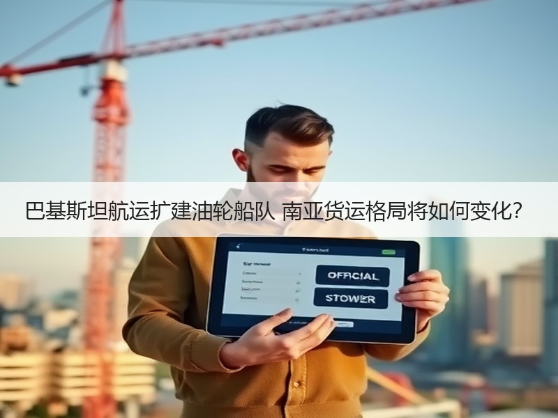 巴基斯坦航运扩建油轮船队 南亚货运格局将如何变化? 巴基斯坦航运扩建油轮船队 南亚货运格局将如何变化?