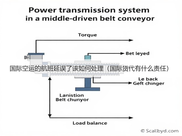 国际空运的航班延误了该如何处理(国际货代有什么责任)(图3) 国际空运的航班延误了该如何处理(国际货代有什么责任)(图3)