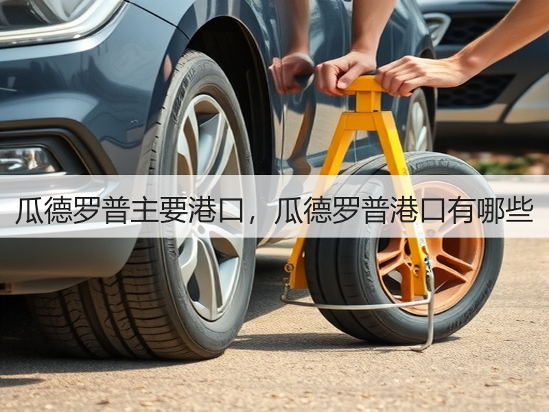 瓜德罗普主要港口，瓜德罗普港口有哪些