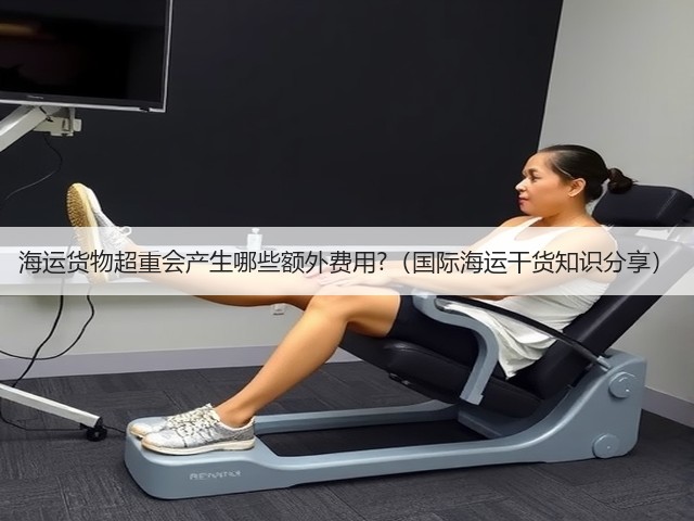 海运货物超重会产生哪些额外费用?(国际海运干货知识分享)(图2) 海运货物超重会产生哪些额外费用?(国际海运干货知识分享)(图2)