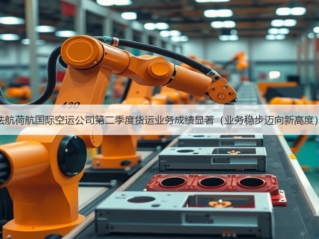 法航荷航国际空运公司第二季度货运业务成绩显著(业务稳步迈向新高度)(图1) 法航荷航国际空运公司第二季度货运业务成绩显著(业务稳步迈向新高度)(图1)