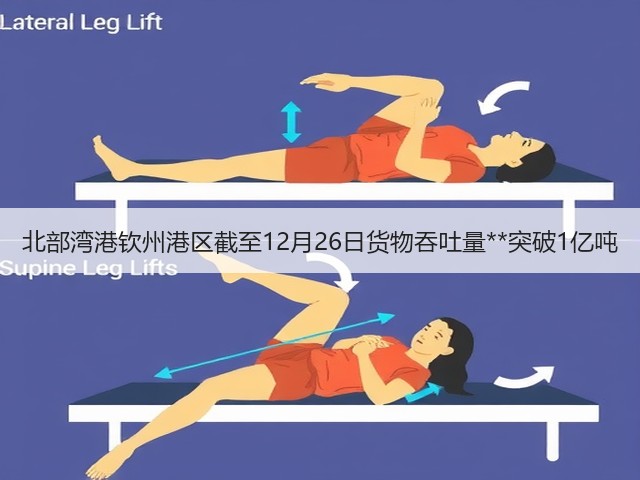 北部湾港钦州港区截至12月26日货物吞吐量**突破1亿吨(图3) 北部湾港钦州港区截至12月26日货物吞吐量**突破1亿吨(图3)