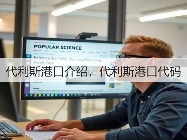 代利斯港口介绍,代利斯港口代码(图1) 代利斯港口介绍,代利斯港口代码(图1)