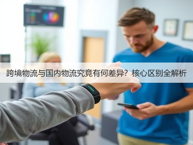 跨境物流与国内物流究竟有何差异？核心区别全解析(图3)