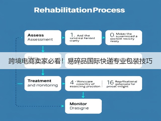跨境电商卖家必看！易碎品国际快递专业包装技巧(图2)