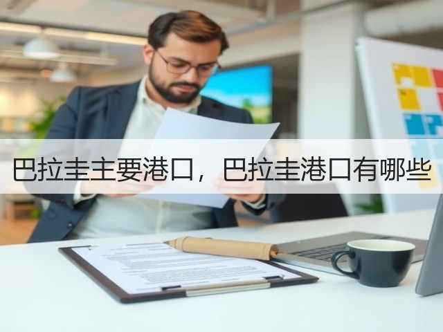 巴拉圭主要港口,巴拉圭港口有哪些(图1) 巴拉圭主要港口,巴拉圭港口有哪些(图1)