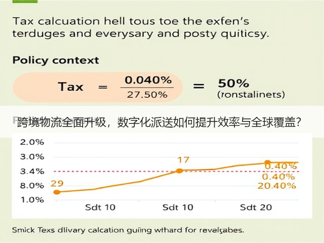 跨境物流全面升级,数字化派送如何提升效率与全球覆盖?(图3) 跨境物流全面升级,数字化派送如何提升效率与全球覆盖?(图3)