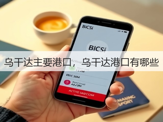 乌干达主要港口，乌干达港口有哪些(图1)