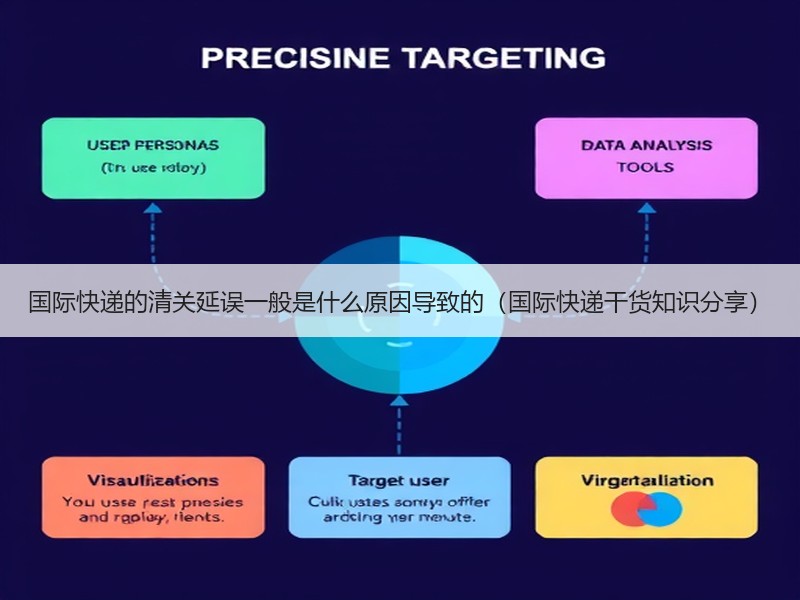 国际快递的清关延误一般是什么原因导致的（国际快递干货知识分享）