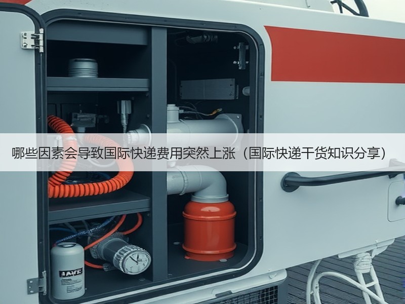 哪些因素会导致国际快递费用突然上涨（国际快递干货知识分享）