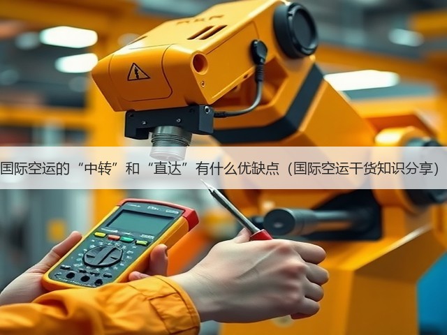 国际空运的“中转”和“直达”有什么优缺点(国际空运干货知识分享)(图3) 国际空运的“中转”和“直达”有什么优缺点(国际空运干货知识分享)(图3)