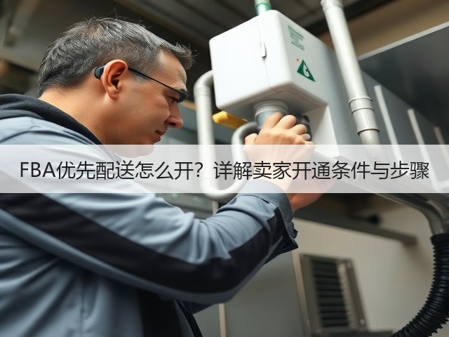 FBA优先配送怎么开?详解卖家开通条件与步骤(图3) FBA优先配送怎么开?详解卖家开通条件与步骤(图3)
