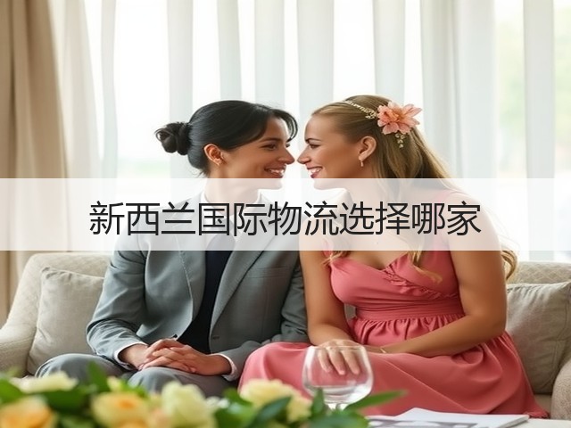 新西兰国际物流选择哪家(图2)
