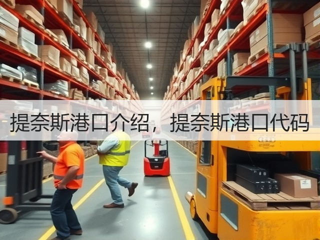 提奈斯港口介绍,提奈斯港口代码(图2) 提奈斯港口介绍,提奈斯港口代码(图2)