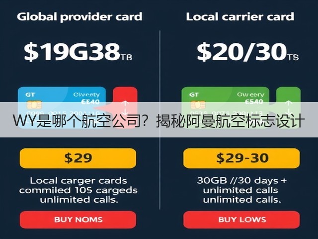 WY是哪个航空公司?揭秘阿曼航空标志设计(图3) WY是哪个航空公司?揭秘阿曼航空标志设计(图3)
