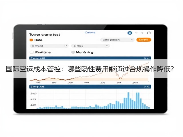 国际空运成本管控:哪些隐性费用能通过合规操作降低?(图2) 国际空运成本管控:哪些隐性费用能通过合规操作降低?(图2)