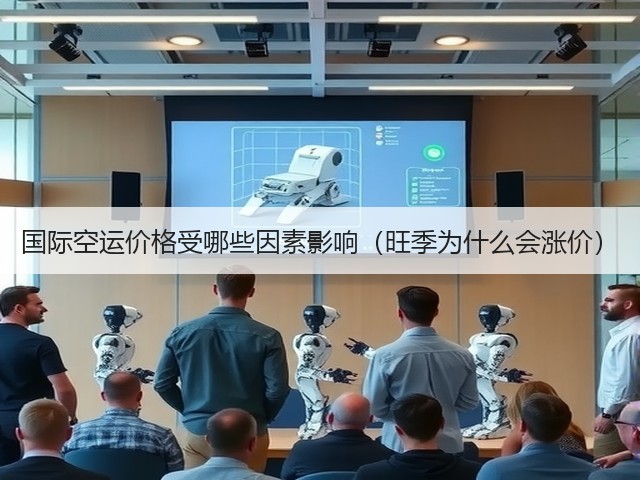 国际空运价格受哪些因素影响(旺季为什么会涨价)(图2) 国际空运价格受哪些因素影响(旺季为什么会涨价)(图2)