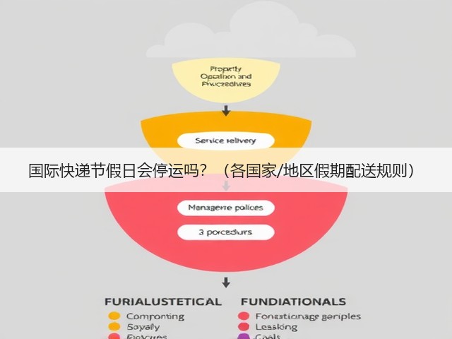 国际快递节假日会停运吗?(各国家/地区假期配送规则)(图3) 国际快递节假日会停运吗?(各国家/地区假期配送规则)(图3)