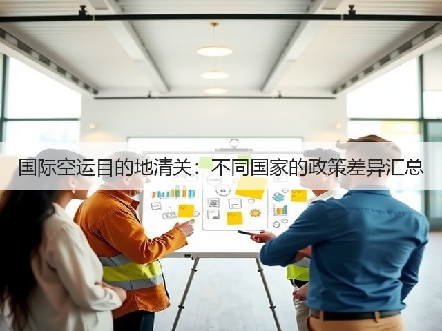 国际空运目的地清关:不同国家的政策差异汇总(图1) 国际空运目的地清关:不同国家的政策差异汇总(图1)