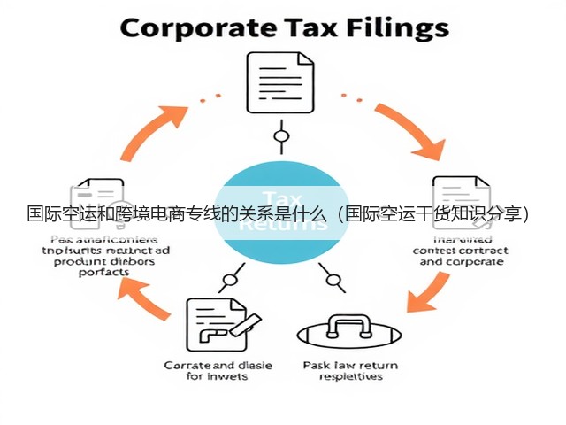国际空运和跨境电商专线的关系是什么(国际空运干货知识分享)(图3) 国际空运和跨境电商专线的关系是什么(国际空运干货知识分享)(图3)