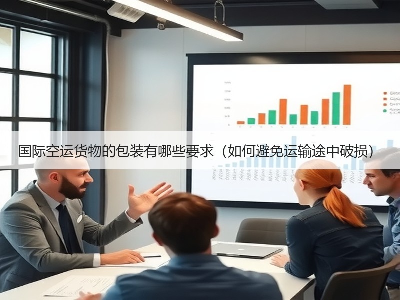 国际空运货物的包装有哪些要求（如何避免运输途中破损）
