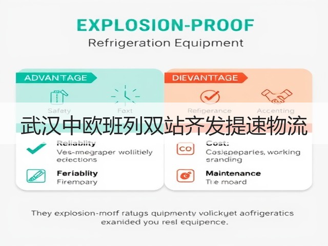 武汉中欧班列双站齐发提速物流(图3) 武汉中欧班列双站齐发提速物流(图3)