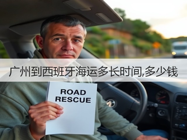 广州到西班牙海运多长时间,多少钱(图3) 广州到西班牙海运多长时间,多少钱(图3)