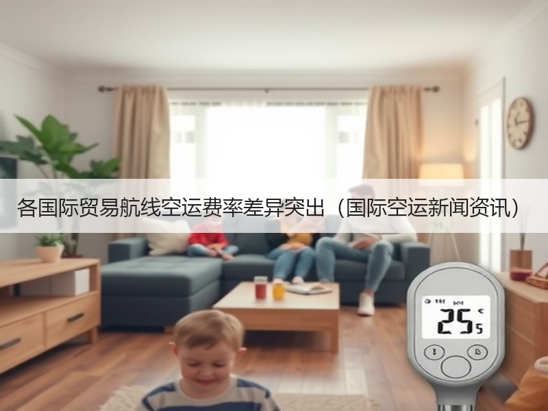 各国际贸易航线空运费率差异突出(国际空运新闻资讯) 各国际贸易航线空运费率差异突出(国际空运新闻资讯)
