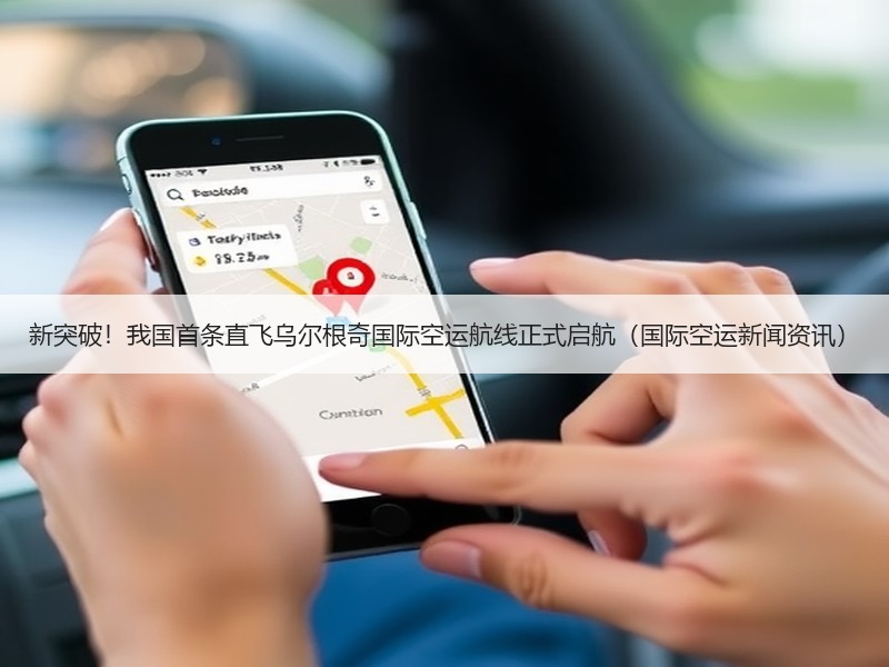 新突破！我国首条直飞乌尔根奇国际空运航线正式启航（国际空运新闻资讯）