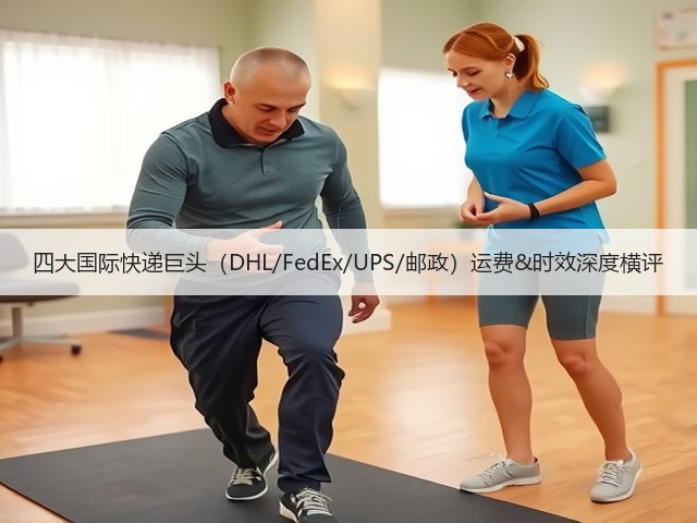 四大国际快递巨头(DHL/FedEx/UPS/邮政)运费&时效深度横评(图1) 四大国际快递巨头(DHL/FedEx/UPS/邮政)运费&时效深度横评(图1)