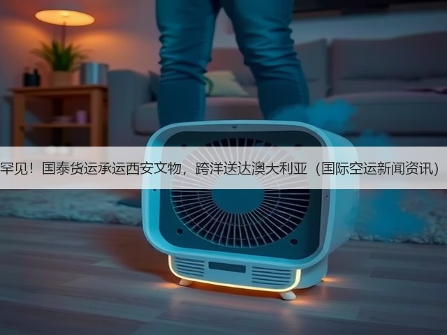 罕见!国泰货运承运西安文物,跨洋送达澳大利亚(国际空运新闻资讯)(图1) 罕见!国泰货运承运西安文物,跨洋送达澳大利亚(国际空运新闻资讯)(图1)