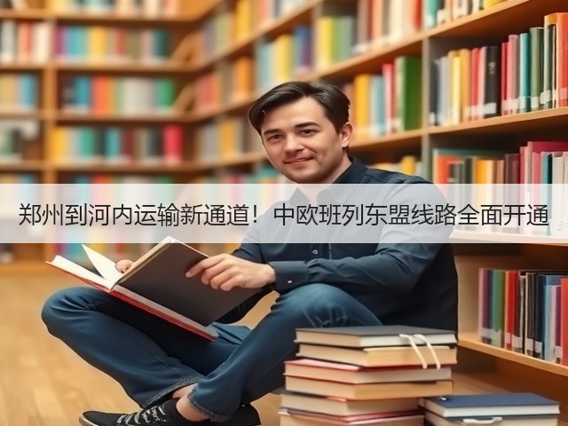 郑州到河内运输新通道!中欧班列东盟线路全面开通(图2) 郑州到河内运输新通道!中欧班列东盟线路全面开通(图2)