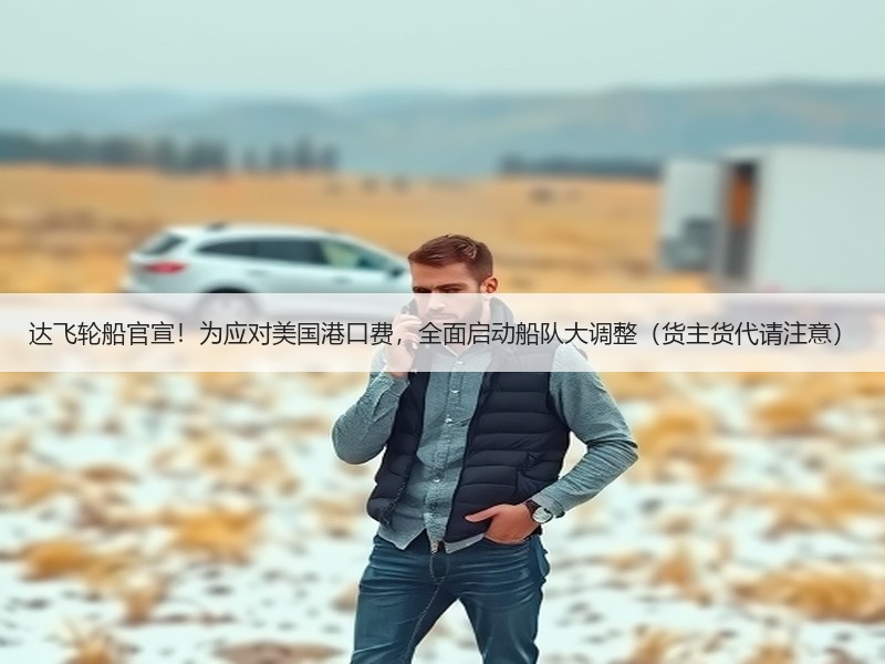 达飞轮船官宣!为应对美国港口费,全面启动船队大调整(货主货代请注意) 达飞轮船官宣!为应对美国港口费,全面启动船队大调整(货主货代请注意)