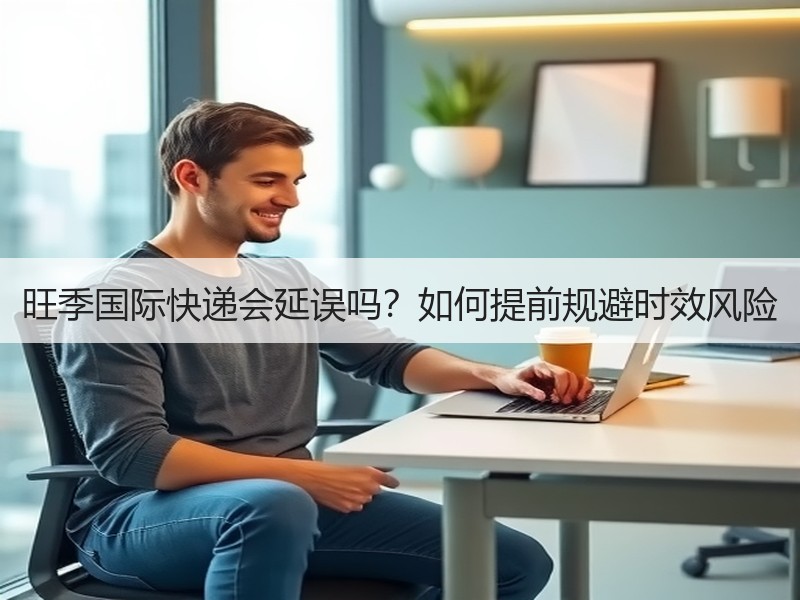 旺季国际快递会延误吗?如何提前规避时效风险 旺季国际快递会延误吗?如何提前规避时效风险