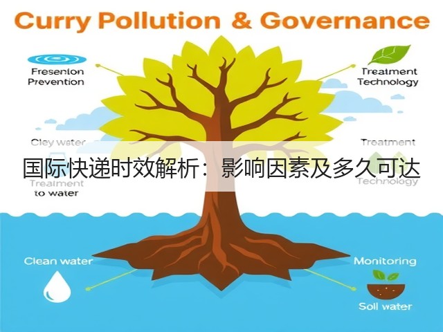 国际快递时效解析:影响因素及多久可达(图2) 国际快递时效解析:影响因素及多久可达(图2)
