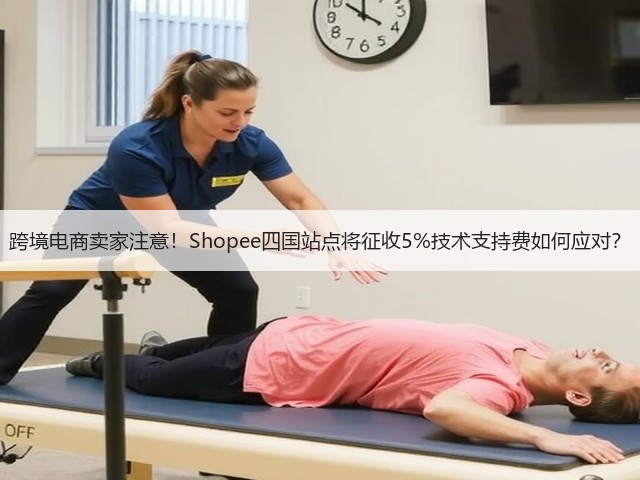 跨境电商卖家注意!Shopee四国站点将征收5%技术支持费如何应对?(图2) 跨境电商卖家注意!Shopee四国站点将征收5%技术支持费如何应对?(图2)