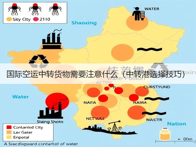 国际空运中转货物需要注意什么(中转港选择技巧)(图1) 国际空运中转货物需要注意什么(中转港选择技巧)(图1)