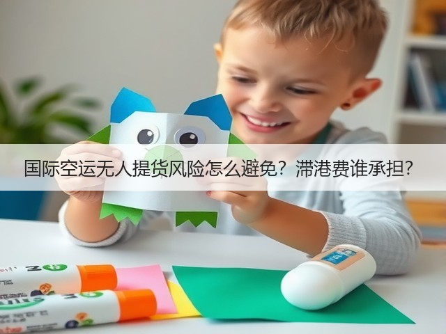 国际空运无人提货风险怎么避免?滞港费谁承担?(图3) 国际空运无人提货风险怎么避免?滞港费谁承担?(图3)
