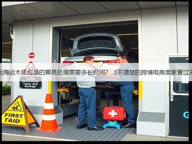 国际海运木质包装的熏蒸处理需要多长时间?(不清楚的跨境电商卖家看过来)(图1) 国际海运木质包装的熏蒸处理需要多长时间?(不清楚的跨境电商卖家看过来)(图1)