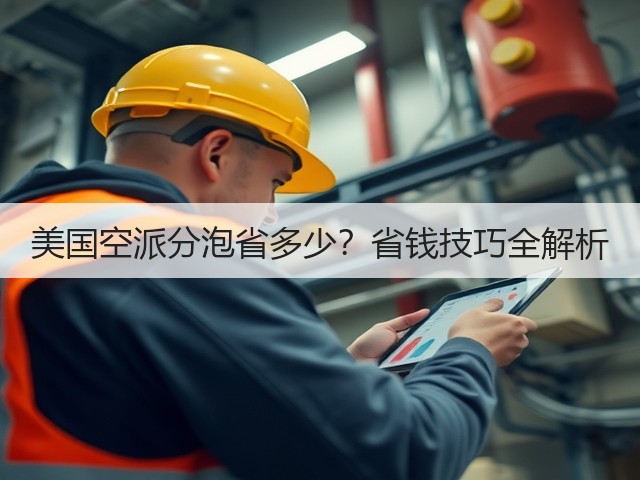 美国空派分泡省多少?省钱技巧全解析(图1) 美国空派分泡省多少?省钱技巧全解析(图1)