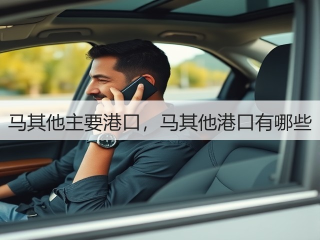 马其他主要港口,马其他港口有哪些(图3) 马其他主要港口,马其他港口有哪些(图3)