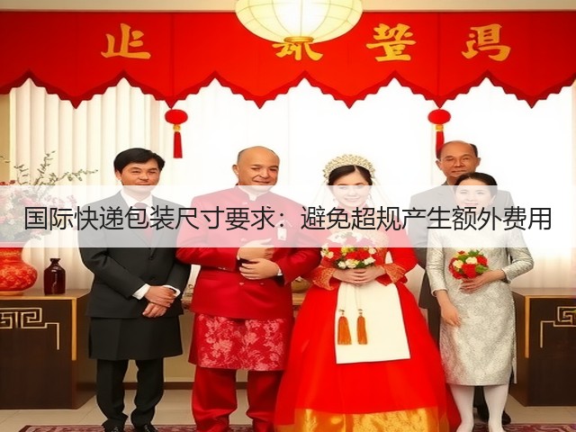 国际快递包装尺寸要求:避免超规产生额外费用(图3) 国际快递包装尺寸要求:避免超规产生额外费用(图3)