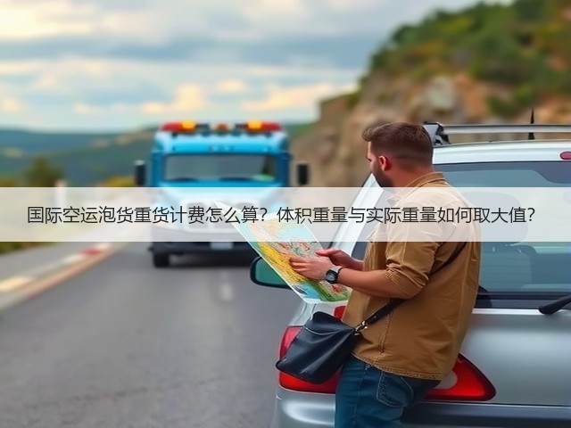 国际空运泡货重货计费怎么算？体积重量与实际重量如何取大值？(图1)
