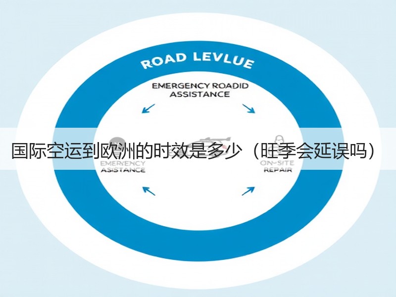 国际空运到欧洲的时效是多少（旺季会延误吗）