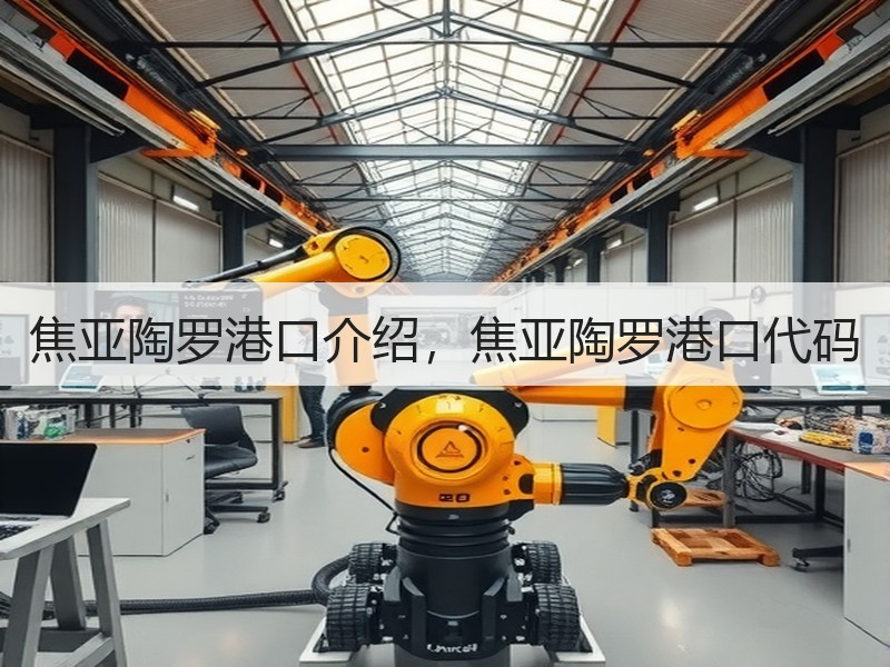焦亚陶罗港口介绍,焦亚陶罗港口代码 焦亚陶罗港口介绍,焦亚陶罗港口代码