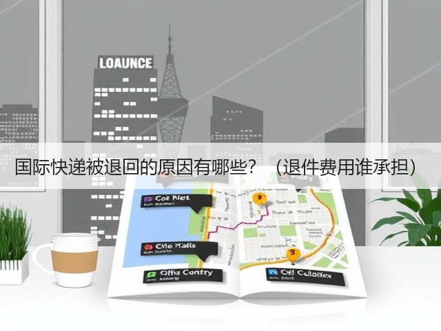 国际快递被退回的原因有哪些?(退件费用谁承担)(图1) 国际快递被退回的原因有哪些?(退件费用谁承担)(图1)