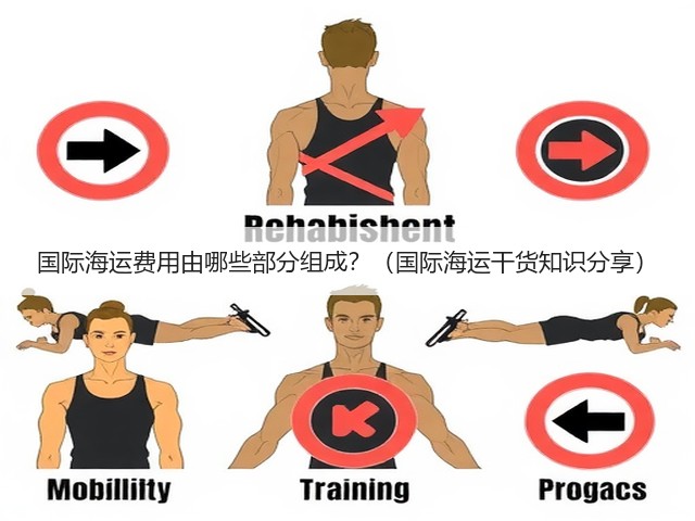 国际海运费用由哪些部分组成?(国际海运干货知识分享)(图1) 国际海运费用由哪些部分组成?(国际海运干货知识分享)(图1)
