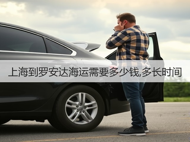 上海到罗安达海运需要多少钱,多长时间(图3) 上海到罗安达海运需要多少钱,多长时间(图3)